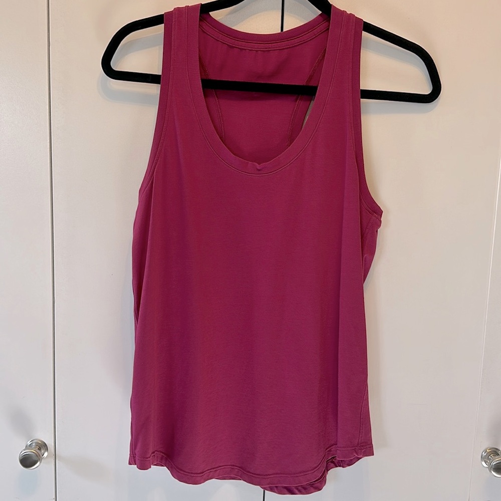 Lululemon Love Tank